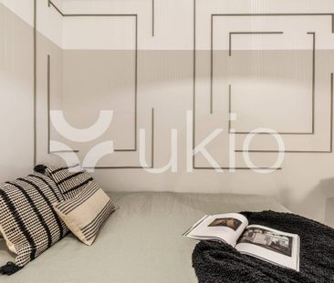 3 bedroom luxury Apartment for rent in Madrid, Community of Madrid - Photo 4