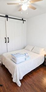 4 1/2 - Montréal (Pointe-Saint-Charles) - 1 650 $/mois - Photo 3