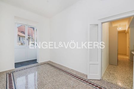 Trilocale via Pisanello 19, Gambara, Milano - Photo 2