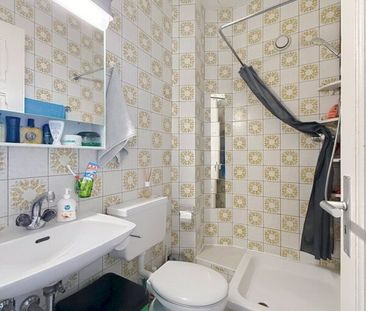 Bel appartement de 2 pièces en plein centre-ville - Foto 2