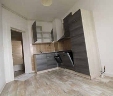 2 Raumwohnung mit Einbauküche - Foto 1