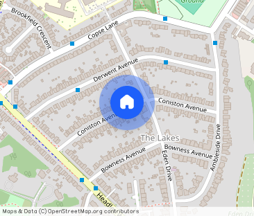 Coniston Avenue, Headington, OX3 - Photo 1