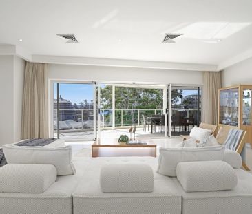 Spacious Coastal Apartment in the Heart of Terrigal – Walk to Beach... - Photo 3