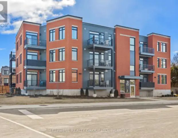 204 - 3 BEDALE DRIVE | 204 - 3 BEDALE DRIVE, Ottawa - Photo 1