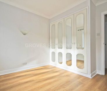 2 bedroom flat to rent - Photo 2