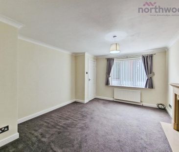 3 bedroom link detached house to rent - Photo 2