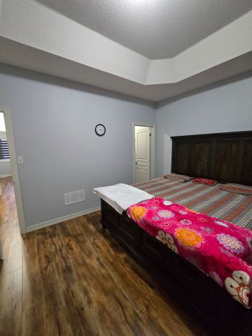 For Lease - 32 Kempenfelt Trail, Brampton, Ontario - Photo 4