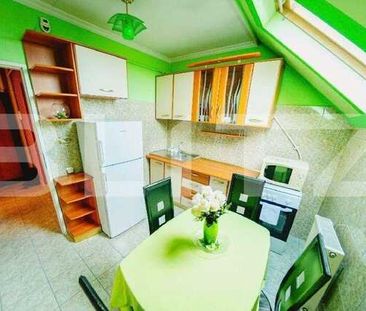 Apartament de 42 mp, decomandat, zona strazii Dunarii - Photo 1