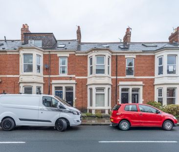 6 bedroom semi-detached house to rent - Photo 3