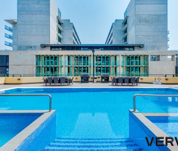 805/74 Northbourne Avenue, Braddon ACT 2612 - Apartment For Rent | ... - Photo 5