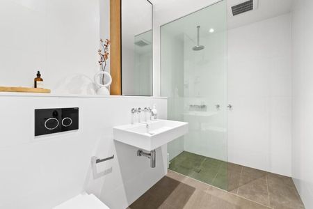 27/299 Forbes Street Darlinghurst NSW 2010 - Photo 5