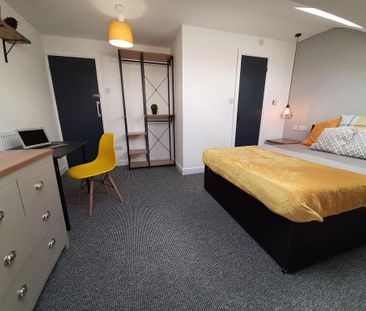 1 bedroom in a house share to rent - Photo 6