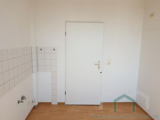 ** 2-Zimmer-Whg. mit Balkon in Zentrumsnähe ** - Photo 1