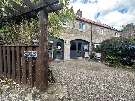 Morris Cottage, Near Dairsie - Photo 3