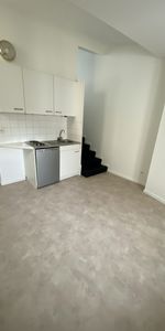 Location Appartement 1 pièce 17m² CLERMONT FERRAND 63000 - Photo 4