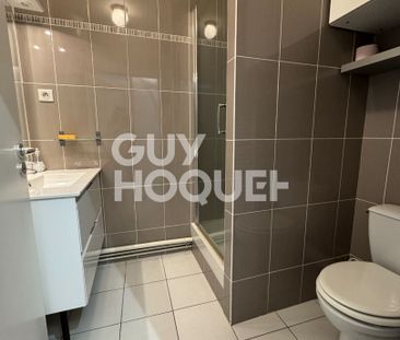 Appartement Vanves 1 pièce(s) 32.10 m2 - Photo 6