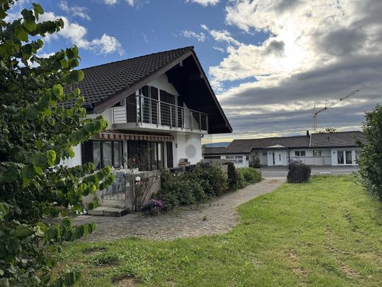 FAMILIAL ET CALME - Photo 1