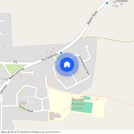 Stonehouse Park, Carlisle CA5