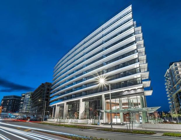 Da Vinci Galleria | 8555 Capstan Way, Richmond - Photo 1