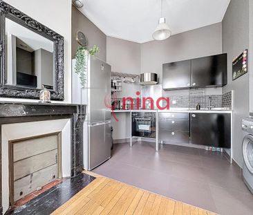 Location Appartement - Photo 4