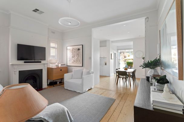 13 Godfrey Avenue, St Kilda East VIC 3183 - House For Rent | Domain - Photo 1