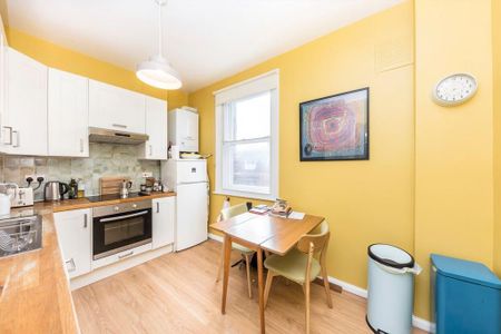 1 bedroom flat to rent - Photo 5