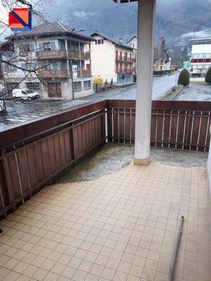 Location appartement rénové 2 pièces 30.65 m² à Mieussy (74440) 5 - Photo 1