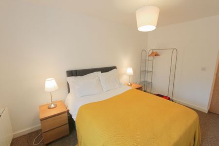 2 Bedroom Home – Medium Let - Photo 5