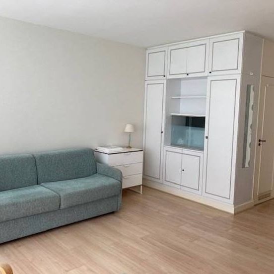 Studio te huur - Photo 1