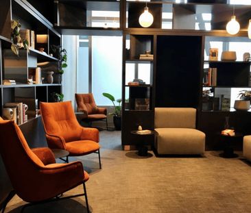 Melbourne CBD - Photo 2