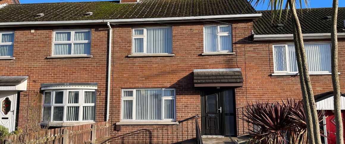 30 Killymoon Street, BT80 8JZ, Cookstown - Photo 1