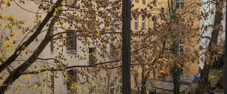 Großes Zimmer in WG in Neukölln Untermiete ab sofort (3 Monate) - Foto 1