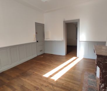 LIMOGES T2 DE 42 m² AVEC JARDIN - Photo 4