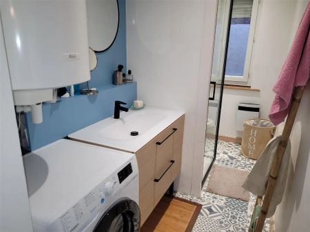 Location appartement 2 pièces - 36.59m² à Cambrai (59400) - Photo 5