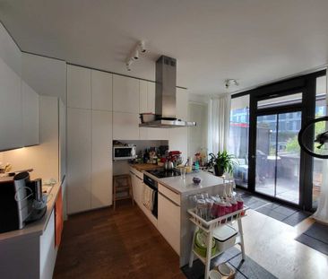 Südterrasse mit Garten!! 4-Zimmer-Maisonettewohnung in Adlershof!! - Foto 5