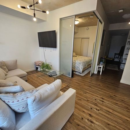 For Lease - 7 Erie Avenue Unit# 509, Brantford, Ontario - Photo 5