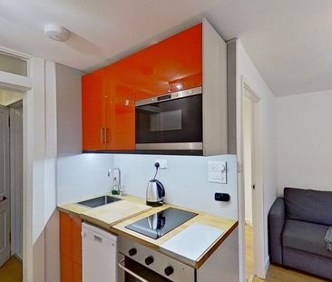 1 bedroom flat to rent - Photo 6