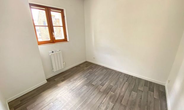 Location Appartement 2 pièces LIMOGES (87000) - Photo 1