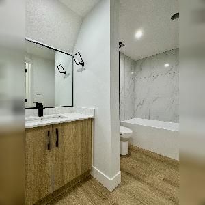 1 Bed 1 Bath BSMT Suite Westpark Fort Saskatchewan - Photo 3
