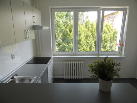 Pronájem bytu 2+kk 37 m2 - Photo 3