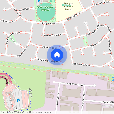 5 Valentine Cres, Vic 3020, Sunshine West