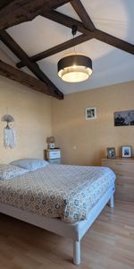 Location / Maison T3 - Photo 3