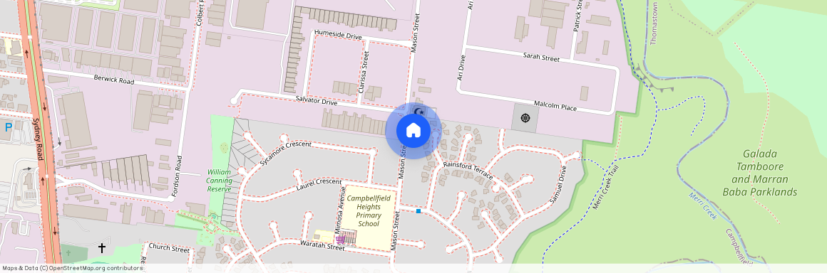 38 Mason Street, Vic 3061, Campbellfield