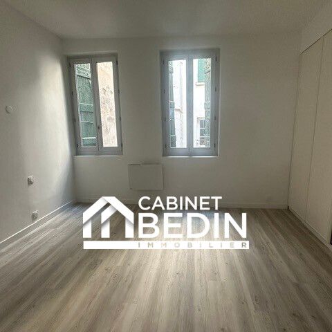 Location Appartement T2 Toulouse 1 chambre - Photo 2