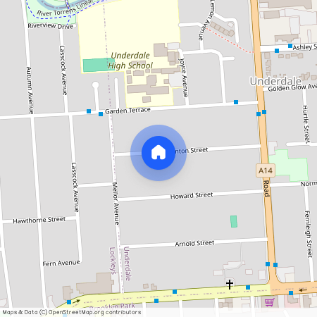 6/28 Hinton Street, SA 5032, Underdale