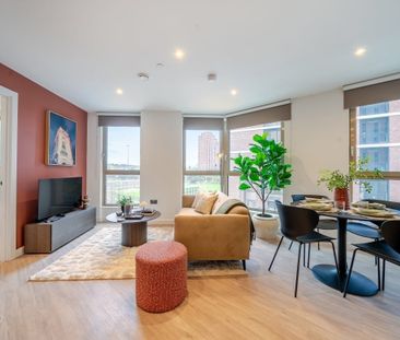 2 bedroom apartment to rent - Photo 3