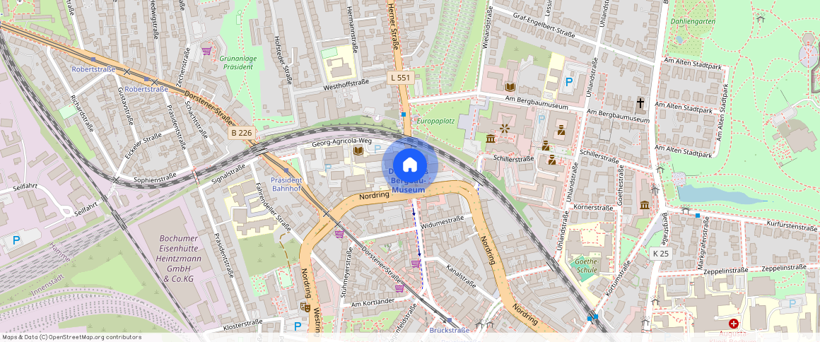 North Rhine-Westphalia, Bochum