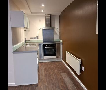 1 Bed Flat, Station Apartments, LS15 - Photo 1