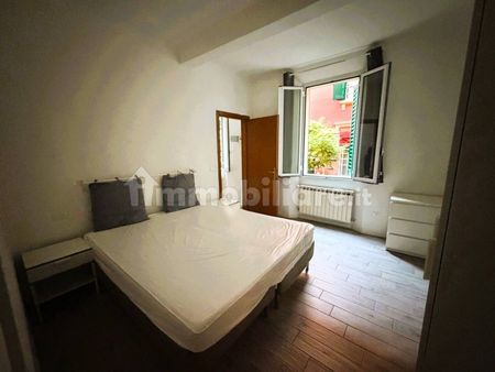 Bilocale via Fondazza 23, Santo Stefano, Bologna - Photo 5