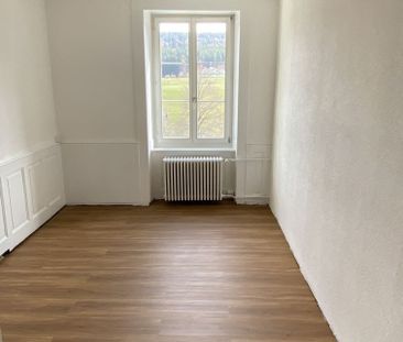 4.5 Zimmer, 80 m², 1. Stock - Foto 5